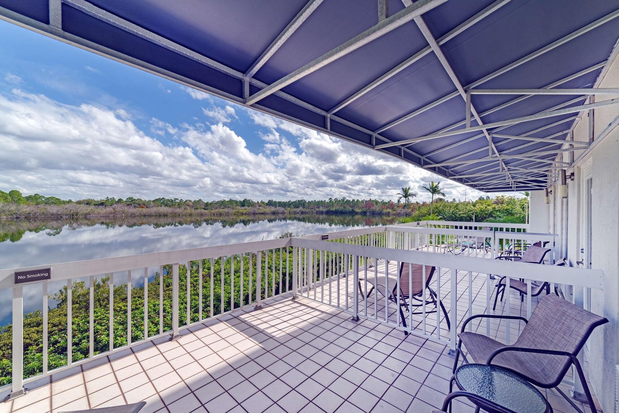 Hampton Inn Port Charlotte Dış mekan fotoğraf